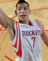 Jeremy Lin